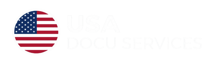 Docu Services USA